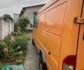 Оранжевый Мерседес Sprinter, объемом двигателя 2.3 л и пробегом 600 тыс. км за 5200 $, фото 6 на Automoto.ua