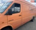 Помаранчевий Мерседес Sprinter, об'ємом двигуна 2.9 л та пробігом 600 тис. км за 7500 $, фото 1 на Automoto.ua
