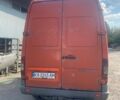 Оранжевый Мерседес Sprinter, объемом двигателя 2.15 л и пробегом 700 тыс. км за 3300 $, фото 1 на Automoto.ua