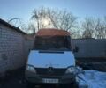 Оранжевый Мерседес Sprinter, объемом двигателя 2.15 л и пробегом 500 тыс. км за 2500 $, фото 1 на Automoto.ua
