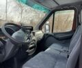 Оранжевый Мерседес Sprinter, объемом двигателя 2.7 л и пробегом 457 тыс. км за 13500 $, фото 4 на Automoto.ua