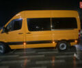 Помаранчевий Мерседес Sprinter, об'ємом двигуна 2.2 л та пробігом 450 тис. км за 11000 $, фото 1 на Automoto.ua