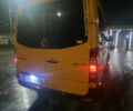 Оранжевый Мерседес Sprinter, объемом двигателя 2.2 л и пробегом 450 тыс. км за 11000 $, фото 3 на Automoto.ua