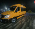 Оранжевый Мерседес Sprinter, объемом двигателя 2.2 л и пробегом 450 тыс. км за 11000 $, фото 5 на Automoto.ua