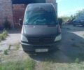 Помаранчевий Мерседес Sprinter, об'ємом двигуна 2.15 л та пробігом 650 тис. км за 11500 $, фото 1 на Automoto.ua