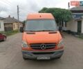Помаранчевий Мерседес Sprinter, об'ємом двигуна 2.14 л та пробігом 440 тис. км за 9500 $, фото 1 на Automoto.ua