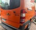 Оранжевый Мерседес Sprinter, объемом двигателя 2.14 л и пробегом 276 тыс. км за 12900 $, фото 3 на Automoto.ua