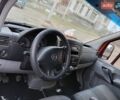 Оранжевый Мерседес Sprinter, объемом двигателя 2.1 л и пробегом 368 тыс. км за 11500 $, фото 8 на Automoto.ua