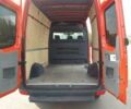 Оранжевый Мерседес Sprinter, объемом двигателя 2.2 л и пробегом 275 тыс. км за 15300 $, фото 18 на Automoto.ua