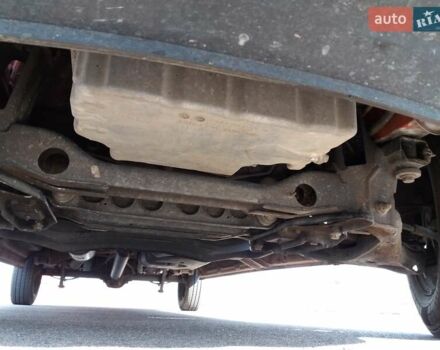 Оранжевый Мерседес Sprinter, объемом двигателя 2.2 л и пробегом 275 тыс. км за 15300 $, фото 28 на Automoto.ua