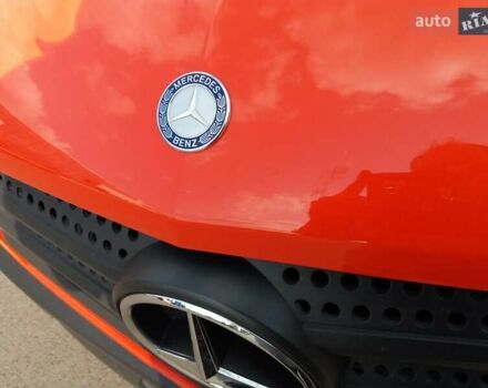 Оранжевый Мерседес Sprinter, объемом двигателя 2.2 л и пробегом 275 тыс. км за 15300 $, фото 22 на Automoto.ua