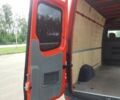 Оранжевый Мерседес Sprinter, объемом двигателя 0 л и пробегом 375 тыс. км за 15700 $, фото 18 на Automoto.ua