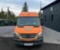 Оранжевый Мерседес Sprinter, объемом двигателя 2.1 л и пробегом 250 тыс. км за 23500 $, фото 1 на Automoto.ua