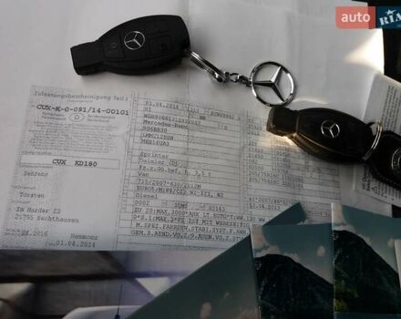 Оранжевый Мерседес Sprinter, объемом двигателя 0 л и пробегом 375 тыс. км за 15700 $, фото 25 на Automoto.ua