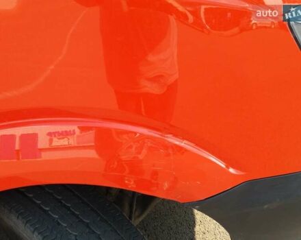 Оранжевый Мерседес Sprinter, объемом двигателя 0 л и пробегом 375 тыс. км за 15700 $, фото 36 на Automoto.ua