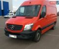 Оранжевый Мерседес Sprinter, объемом двигателя 0 л и пробегом 378 тыс. км за 15600 $, фото 1 на Automoto.ua