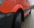 Оранжевый Мерседес Sprinter, объемом двигателя 2.14 л и пробегом 377 тыс. км за 15500 $, фото 29 на Automoto.ua
