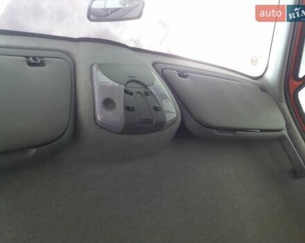 Оранжевый Мерседес Sprinter, объемом двигателя 0 л и пробегом 375 тыс. км за 15700 $, фото 15 на Automoto.ua