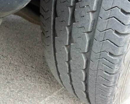 Оранжевый Мерседес Sprinter, объемом двигателя 0 л и пробегом 375 тыс. км за 15700 $, фото 22 на Automoto.ua