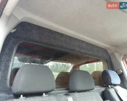 Оранжевый Мерседес Sprinter, объемом двигателя 0 л и пробегом 375 тыс. км за 15700 $, фото 14 на Automoto.ua