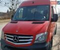 Оранжевый Мерседес Sprinter, объемом двигателя 2.14 л и пробегом 379 тыс. км за 15500 $, фото 1 на Automoto.ua