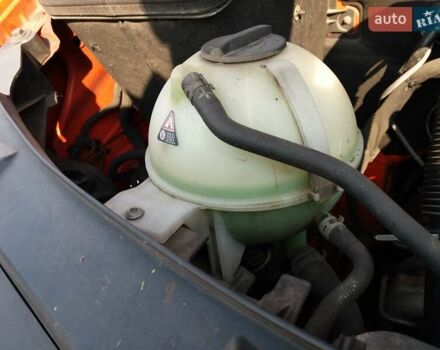 Оранжевый Мерседес Sprinter, объемом двигателя 2.2 л и пробегом 275 тыс. км за 15300 $, фото 27 на Automoto.ua