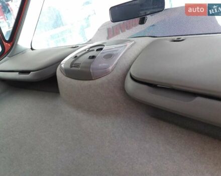 Оранжевый Мерседес Sprinter, объемом двигателя 0 л и пробегом 375 тыс. км за 15700 $, фото 26 на Automoto.ua