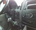 Оранжевый Мерседес Sprinter, объемом двигателя 2.2 л и пробегом 275 тыс. км за 15300 $, фото 13 на Automoto.ua