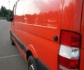 Оранжевый Мерседес Sprinter, объемом двигателя 2.14 л и пробегом 377 тыс. км за 15500 $, фото 12 на Automoto.ua
