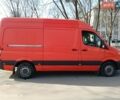 Помаранчевий Мерседес Sprinter, об'ємом двигуна 2.14 л та пробігом 380 тис. км за 14900 $, фото 7 на Automoto.ua