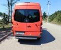 Оранжевый Мерседес Sprinter, объемом двигателя 2.14 л и пробегом 381 тыс. км за 15900 $, фото 12 на Automoto.ua