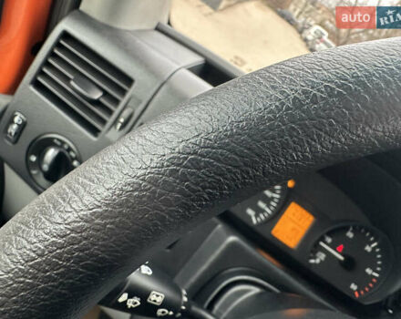 Помаранчевий Мерседес Sprinter, об'ємом двигуна 3 л та пробігом 342 тис. км за 34000 $, фото 18 на Automoto.ua