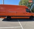 Оранжевый Мерседес Sprinter, объемом двигателя 2.69 л и пробегом 344 тыс. км за 22500 $, фото 10 на Automoto.ua