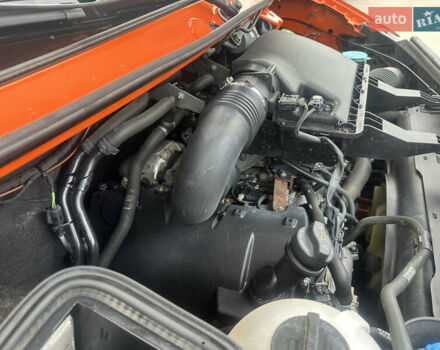 Помаранчевий Мерседес Sprinter, об'ємом двигуна 3 л та пробігом 342 тис. км за 34000 $, фото 29 на Automoto.ua