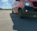 Оранжевый Мерседес Sprinter, объемом двигателя 2.69 л и пробегом 344 тыс. км за 22500 $, фото 3 на Automoto.ua