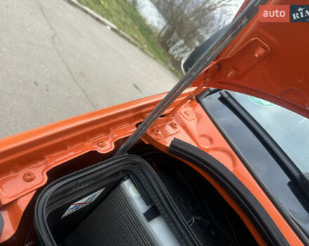 Помаранчевий Мерседес Sprinter, об'ємом двигуна 3 л та пробігом 342 тис. км за 34000 $, фото 26 на Automoto.ua