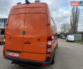 Помаранчевий Мерседес Sprinter, об'ємом двигуна 3 л та пробігом 342 тис. км за 34000 $, фото 10 на Automoto.ua