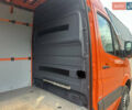 Помаранчевий Мерседес Sprinter, об'ємом двигуна 3 л та пробігом 342 тис. км за 34000 $, фото 24 на Automoto.ua