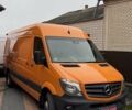 Помаранчевий Мерседес Sprinter, об'ємом двигуна 2.2 л та пробігом 242 тис. км за 28000 $, фото 13 на Automoto.ua