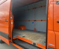 Помаранчевий Мерседес Sprinter, об'ємом двигуна 3 л та пробігом 342 тис. км за 34000 $, фото 25 на Automoto.ua
