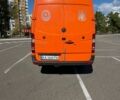 Оранжевый Мерседес Sprinter, объемом двигателя 2.69 л и пробегом 344 тыс. км за 22500 $, фото 11 на Automoto.ua