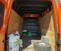 Оранжевый Мерседес Sprinter, объемом двигателя 2.69 л и пробегом 344 тыс. км за 22500 $, фото 15 на Automoto.ua