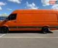 Оранжевый Мерседес Sprinter, объемом двигателя 2.69 л и пробегом 344 тыс. км за 22500 $, фото 7 на Automoto.ua