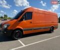Оранжевый Мерседес Sprinter, объемом двигателя 2.69 л и пробегом 344 тыс. км за 22500 $, фото 8 на Automoto.ua