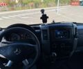 Оранжевый Мерседес Sprinter, объемом двигателя 2.69 л и пробегом 344 тыс. км за 22500 $, фото 27 на Automoto.ua