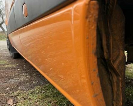 Помаранчевий Мерседес Sprinter, об'ємом двигуна 2.2 л та пробігом 242 тис. км за 28000 $, фото 6 на Automoto.ua