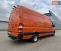Помаранчевий Мерседес Sprinter, об'ємом двигуна 3 л та пробігом 342 тис. км за 34000 $, фото 7 на Automoto.ua
