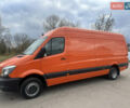 Помаранчевий Мерседес Sprinter, об'ємом двигуна 3 л та пробігом 342 тис. км за 34000 $, фото 1 на Automoto.ua