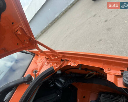 Помаранчевий Мерседес Sprinter, об'ємом двигуна 3 л та пробігом 342 тис. км за 34000 $, фото 27 на Automoto.ua