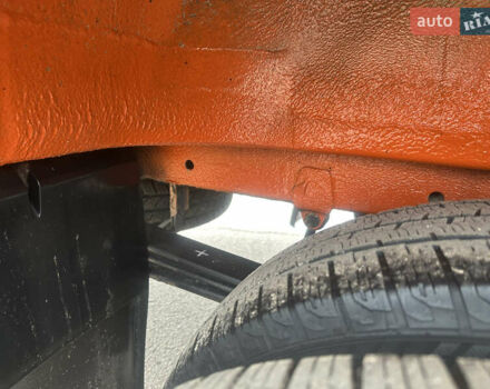 Помаранчевий Мерседес Sprinter, об'ємом двигуна 3 л та пробігом 342 тис. км за 34000 $, фото 30 на Automoto.ua